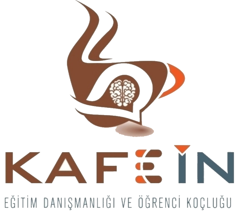 KAFEİN KOÇ — Eğitim Danışmanlığı ve Öğrenci Koçluğu logosu