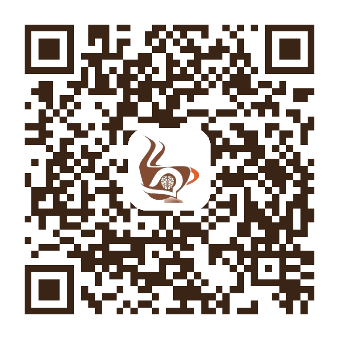 KAFEİN KOÇ site karekodu